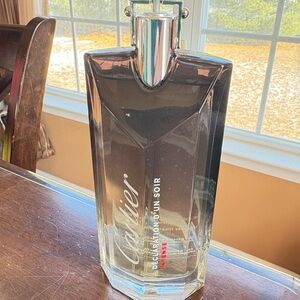 Cartier DECLARATION D'un SOIR INTENSE 3.3/3.4oz/100mL full no box